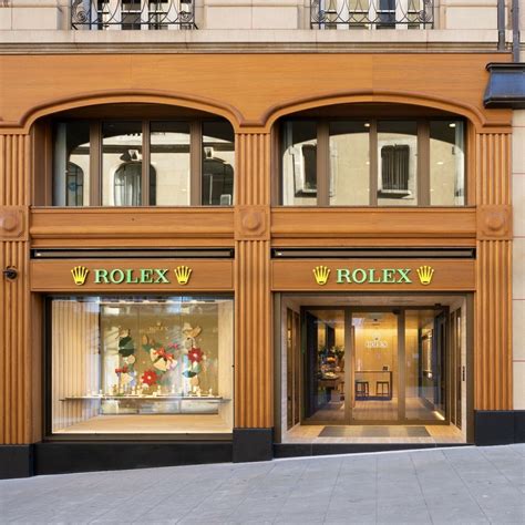 rolex geneva address|boutique rolex geneva.